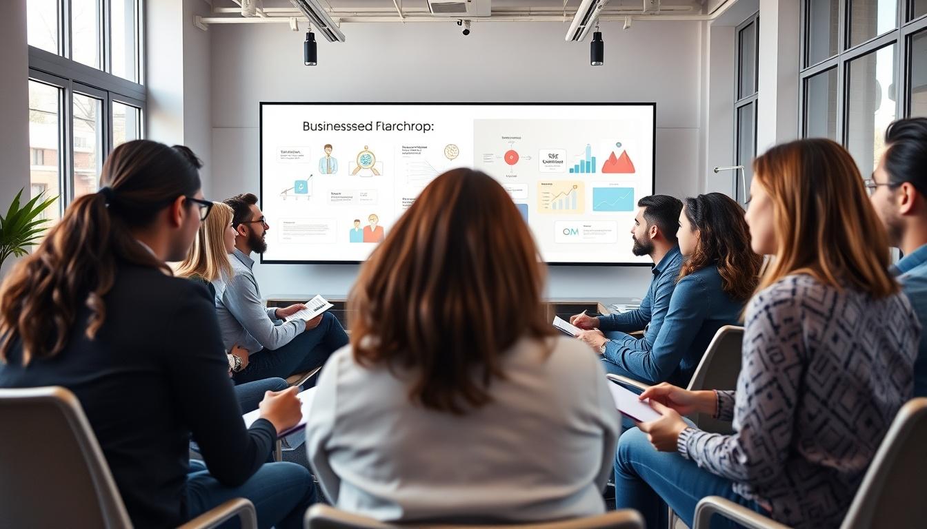 Business Coaching for Entrepreneurs